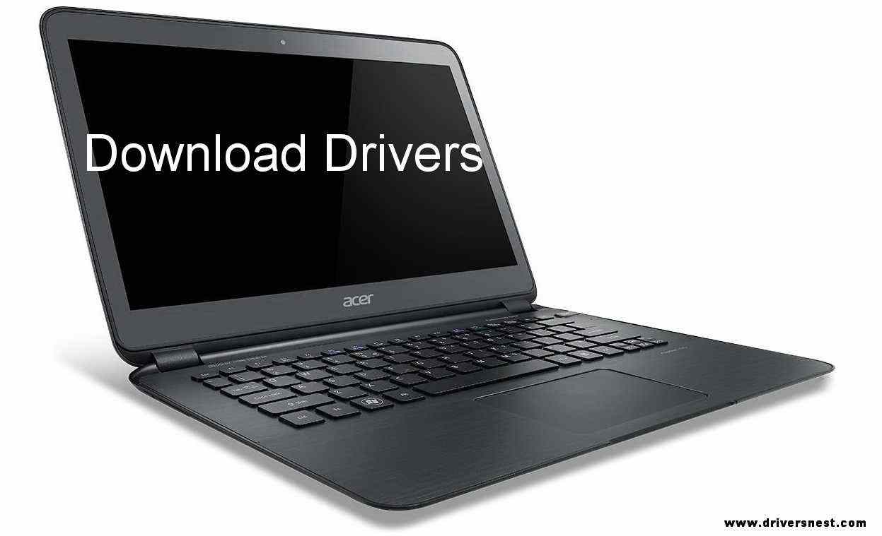 Acer aspire audio driver