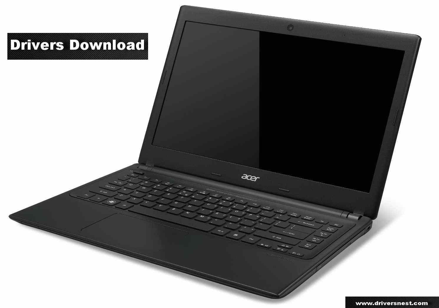 Acer 5517 Drivers Download