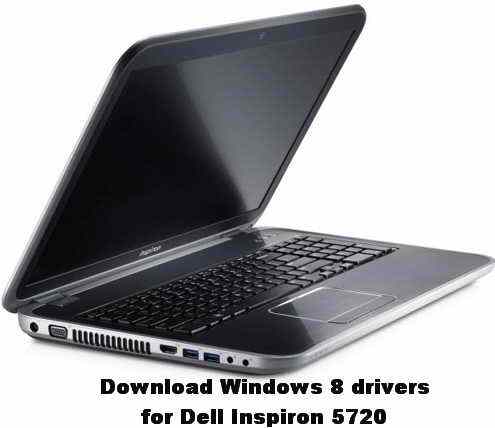 Dell Inspiron N5030 Wifi Drivers For Windows 7 Free Download