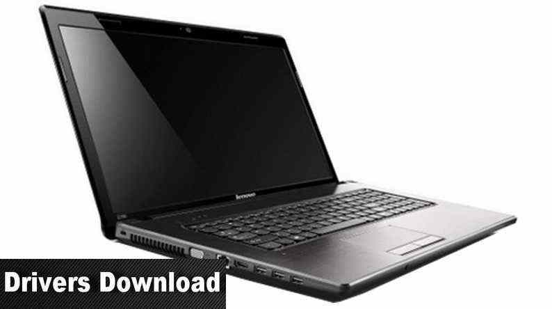 downloads for Lenovo IdeaPad G580