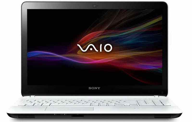 download all drivers for Sony VAIO FIT E SVF1521G6E