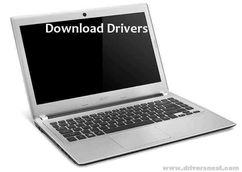 Aspire One D260 Drivers Windows 8