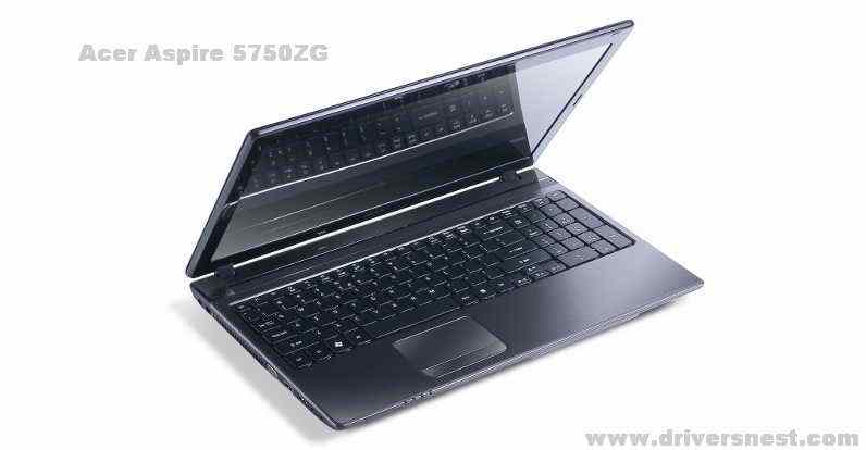 acer aspire 5750 drivers for windows 7 64 bit download